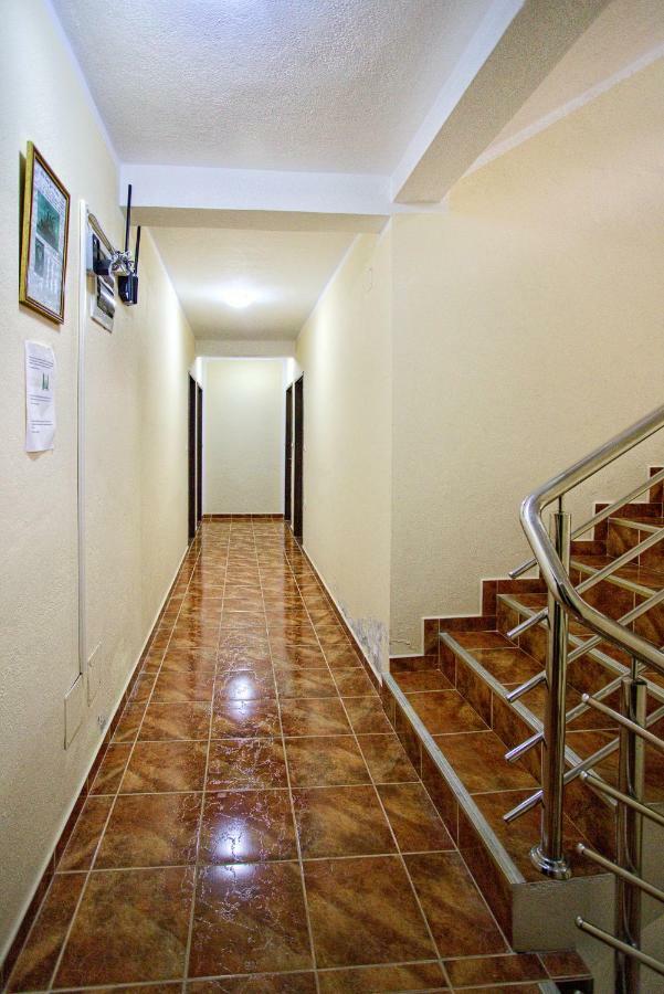Apartments Porto Bjelila Tivat Exterior foto